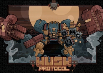 Husk Protocol