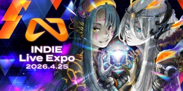 INDIE Live Expo