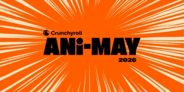 Crunchyroll