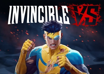 Invincible VS