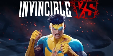 Invincible VS