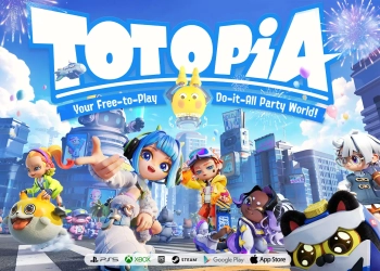 Totopia