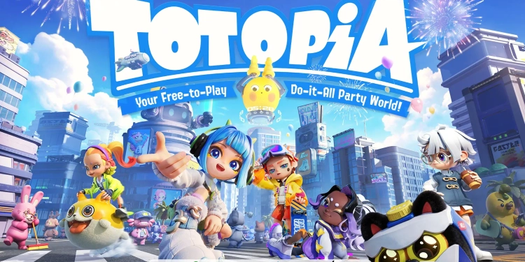 Totopia