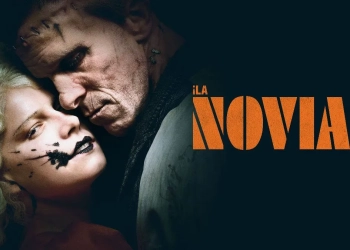 La novia 1