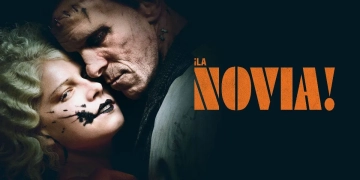 La novia 1