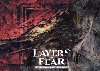 Layers of Fear