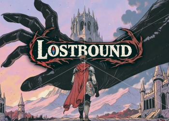 Lostbound