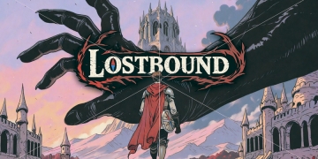 Lostbound