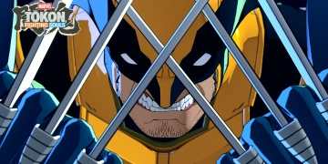 MARVEL Tōkon Fighting Souls