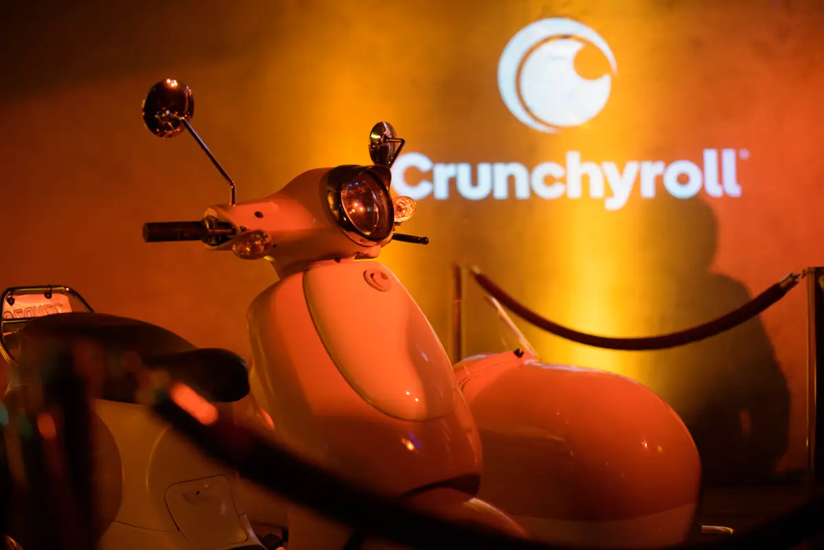 Levi´s México y Crunchyroll