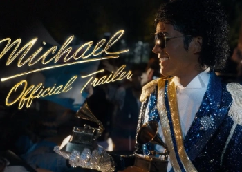 Michael la biopic del Rey del Pop