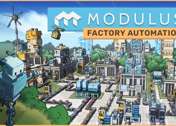 Modulus: Factory Automation
