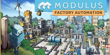 Modulus: Factory Automation
