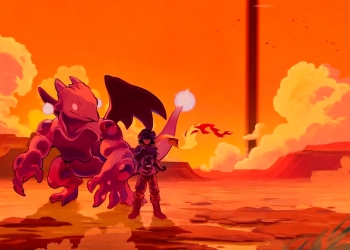 Monster Crown: Sin Eater