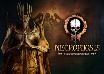 Necrophosis: Full Consciousness