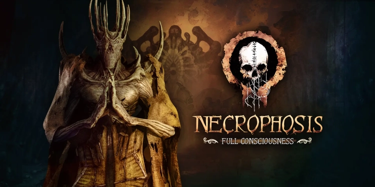 Necrophosis: Full Consciousness