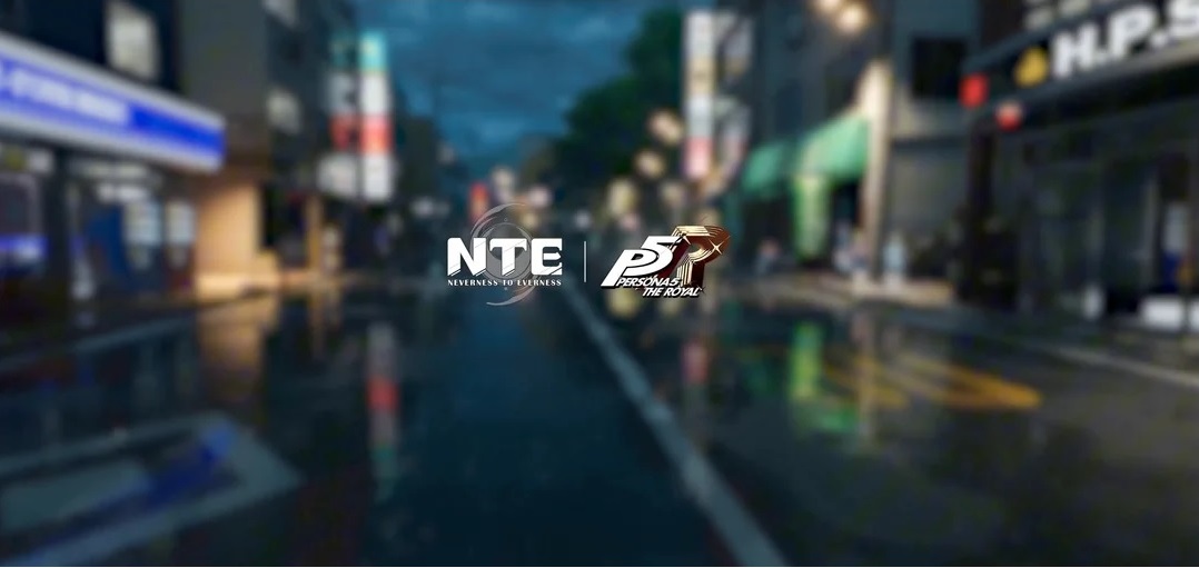 NTE