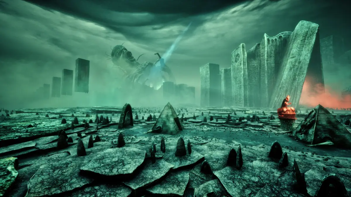 Necrophosis: Full Consciousness