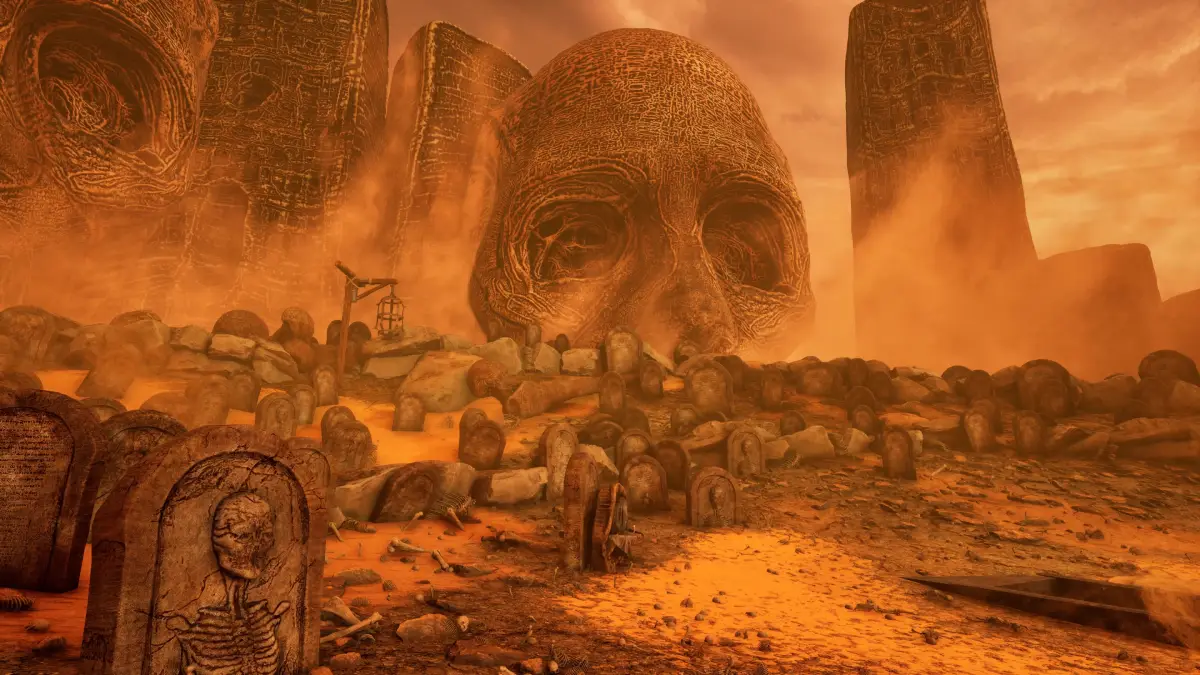 Necrophosis: Full Consciousness