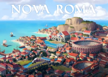 Nova Roma