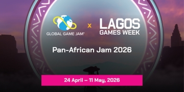 Pan-African Game Jam