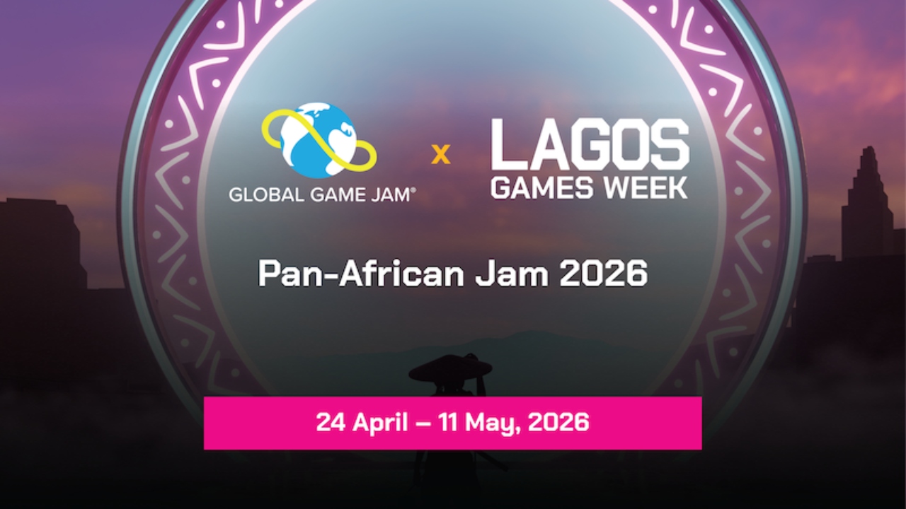 Pan-African Game Jam