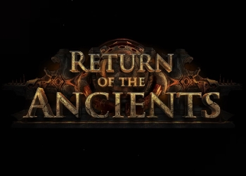 Path of Exile 2: Return of the Ancients