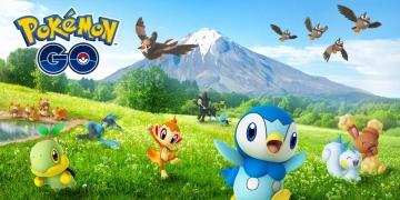 Pokémon GO