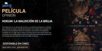 HOKUM: La maldición de la bruja