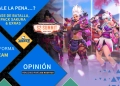 Overwatch - DLC Sakura Pack