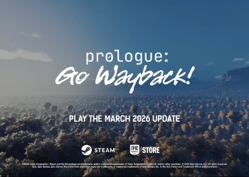 Prologue: Go Wayback!