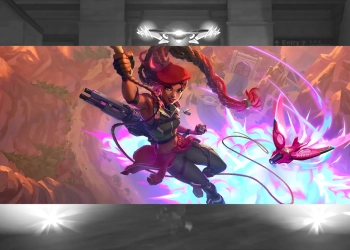 Overwatch: Cumbre- Temporada 2