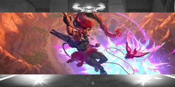 Overwatch: Cumbre- Temporada 2