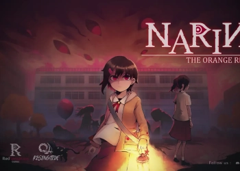 Narin: The Orange Room