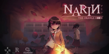 Narin: The Orange Room