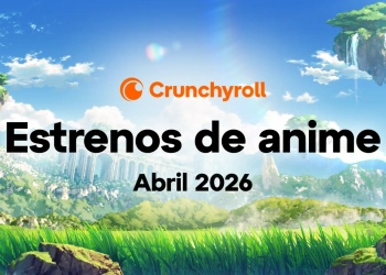 Crunchyroll