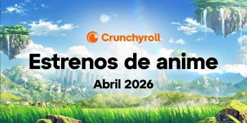 Crunchyroll