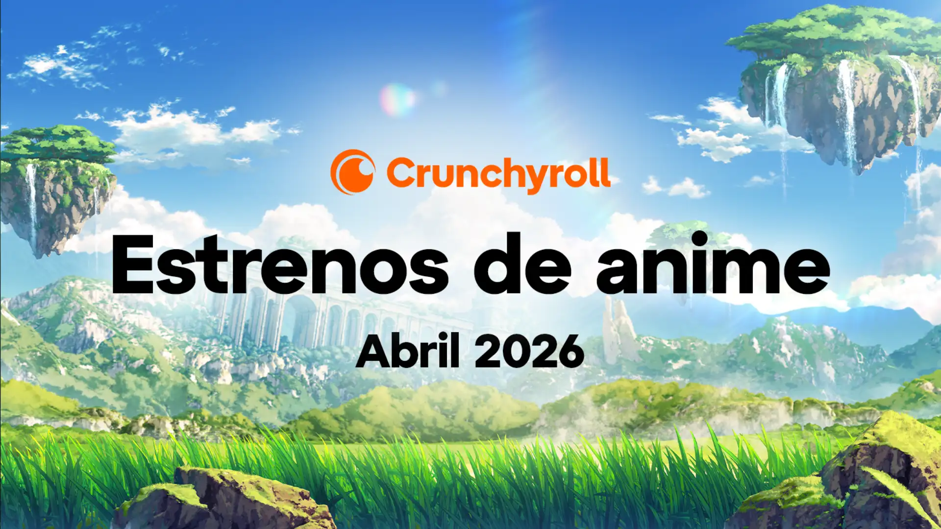 Crunchyroll