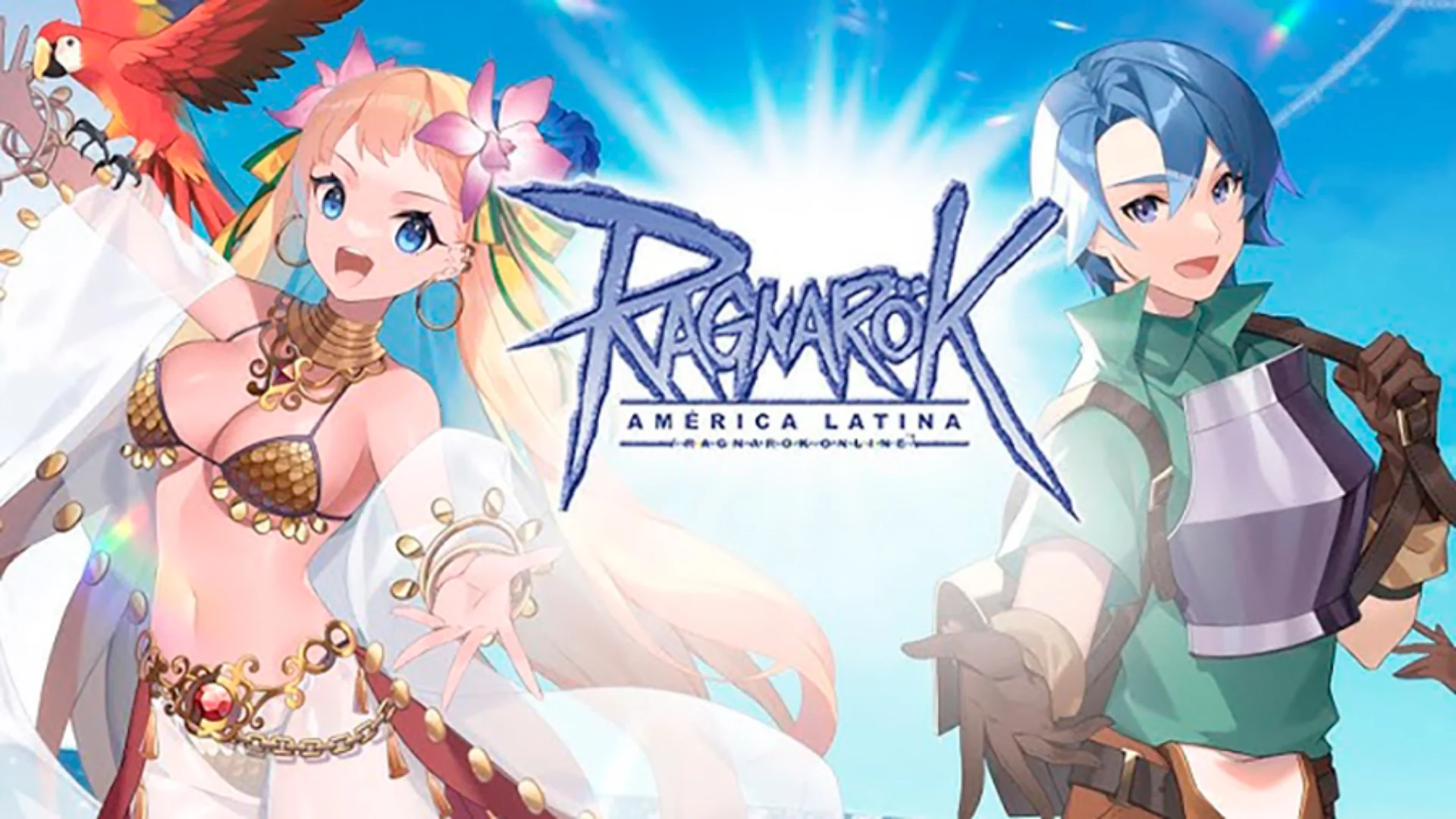 Ragnarök Online