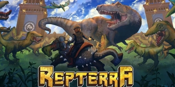 Repterra