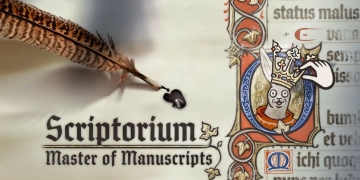 SCRIPTORIUM