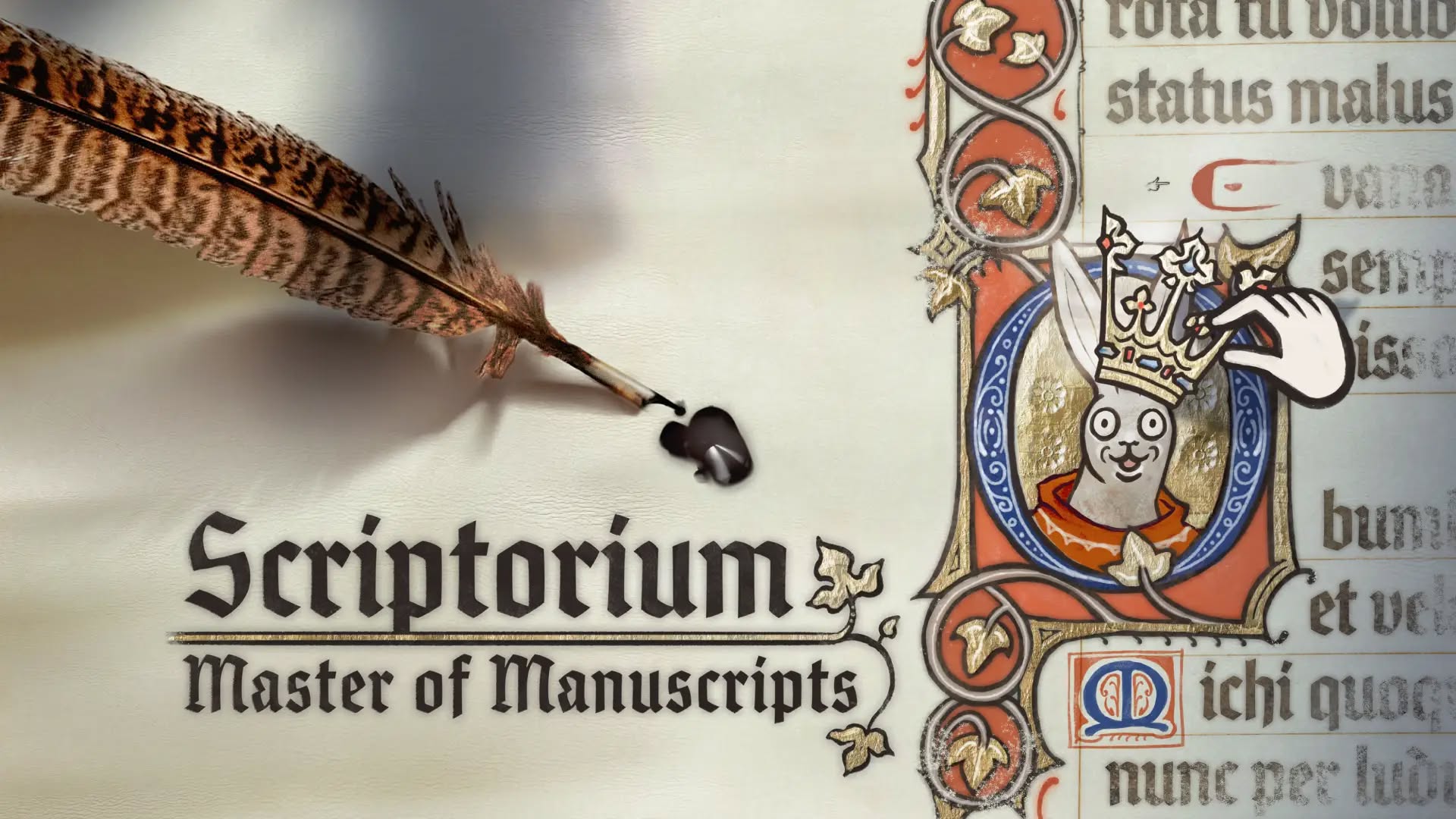 SCRIPTORIUM