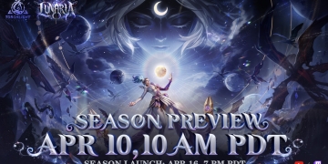 Torchlight: Infinite