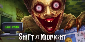 Shift at Midnight