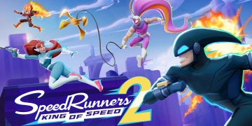 SpeedRunners 2