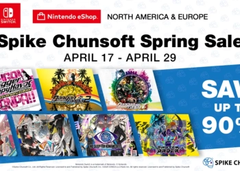 Spike Chunsoft