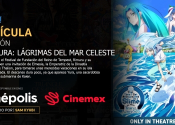 TenSura Arata Review