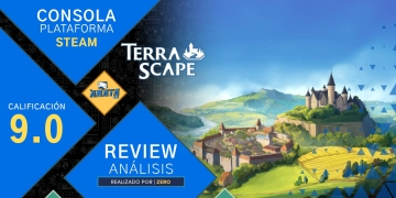 TerraScape