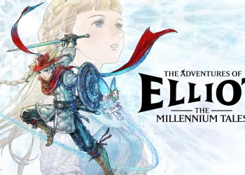 The Adventures of Elliot