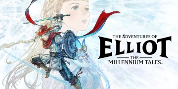 The Adventures of Elliot